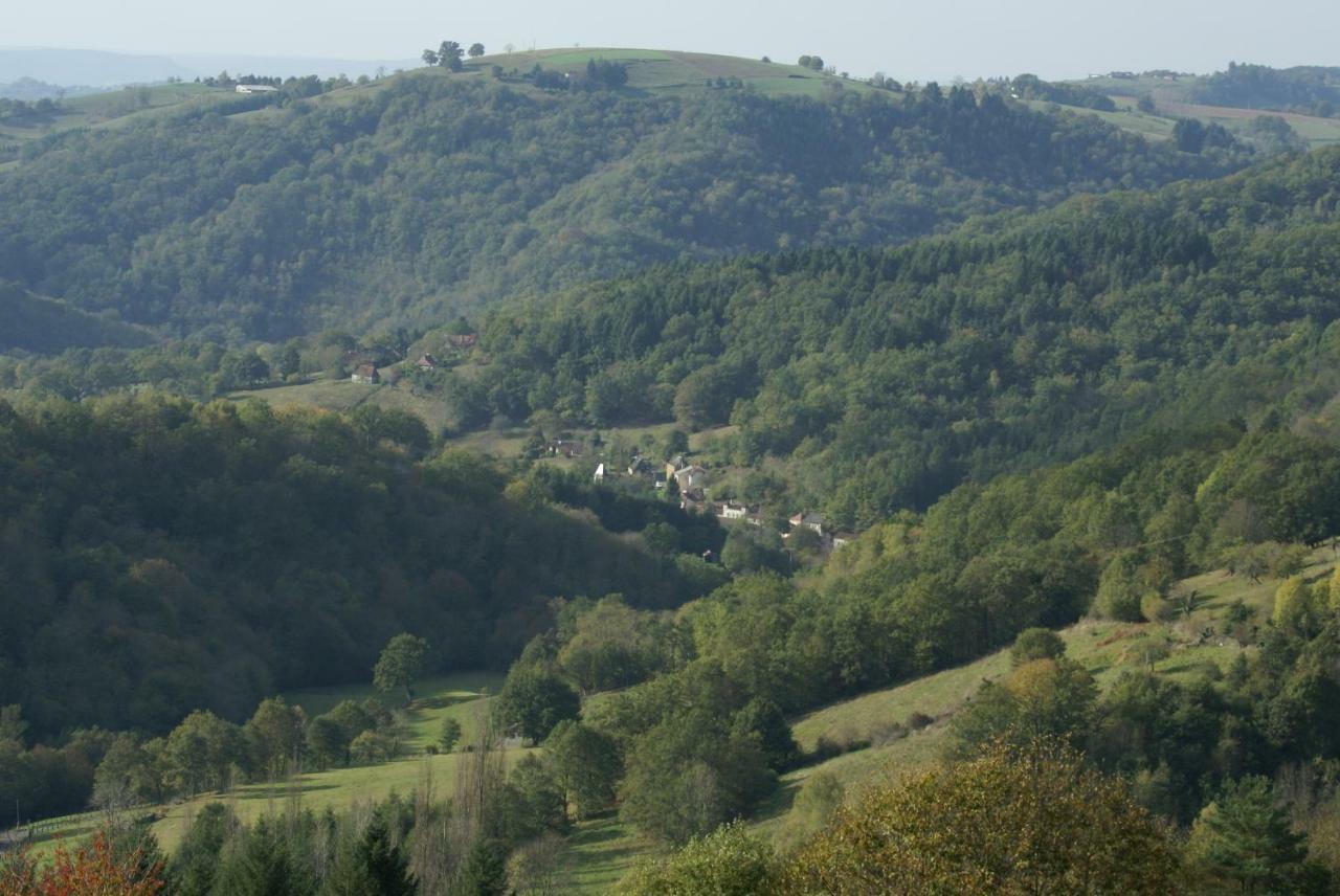 Domisiladore Latouille-Lentillac Luaran gambar