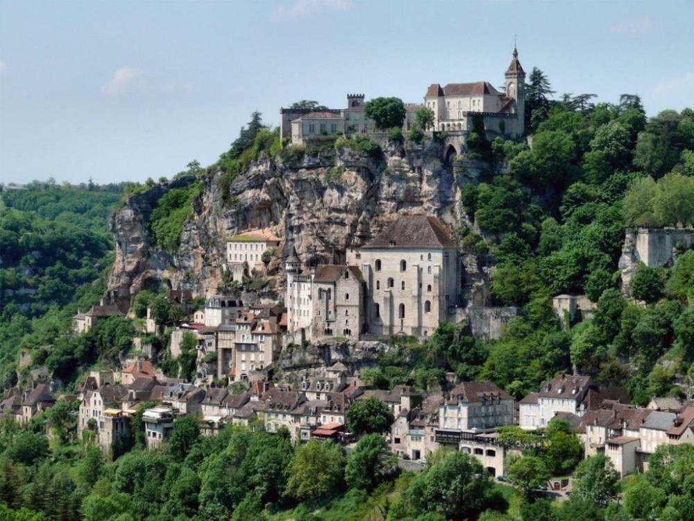Domisiladore Latouille-Lentillac Luaran gambar