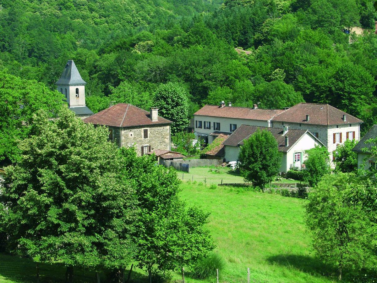 Domisiladore Latouille-Lentillac Luaran gambar
