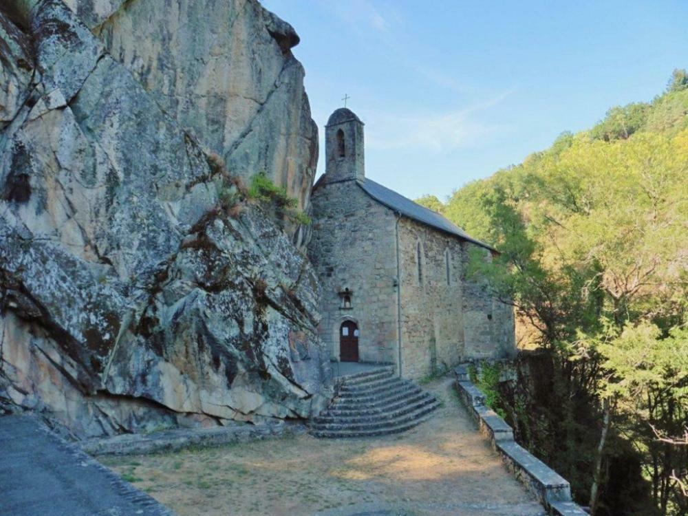 Domisiladore Latouille-Lentillac Luaran gambar